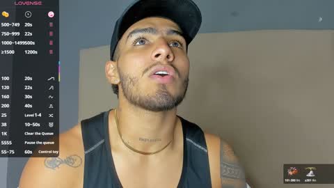 Yoi Olimpo online show from January 28, 12:22 pm