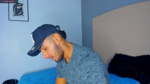 Yoi Olimpo online show from December 4, 11:52 am