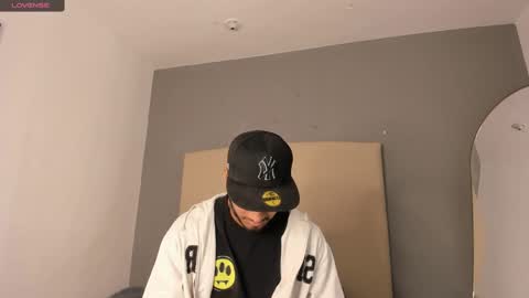 Yoi Olimpo online show from January 21, 12:24 pm