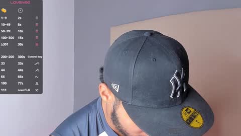 Yoi Olimpo online show from January 22, 1:11 pm