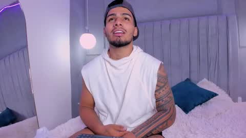 Yoi Olimpo online show from February 20, 12:36 pm