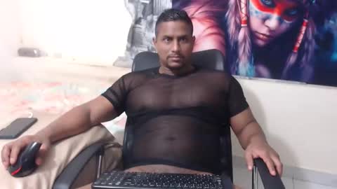 yordanocleys online show from March 10, 4:51 am