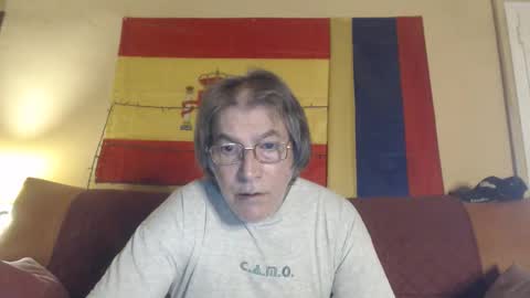 yosep online show from April 21, 6:41 am