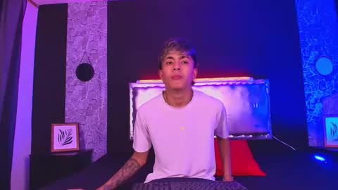 yoseph_20 online show from March 1, 2:00 am