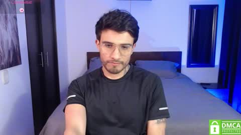 yoshy_man online show from November 8, 3:21 am