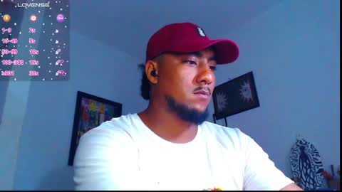 Enzo online show from April 12, 4:58 am