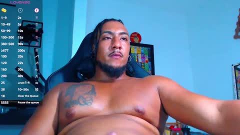 Enzo online show from November 11, 5:12 am