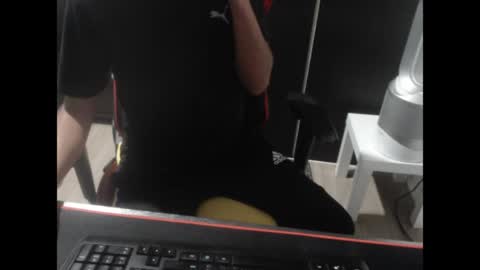 you_are_what_i_need online show from April 8, 1:31 pm