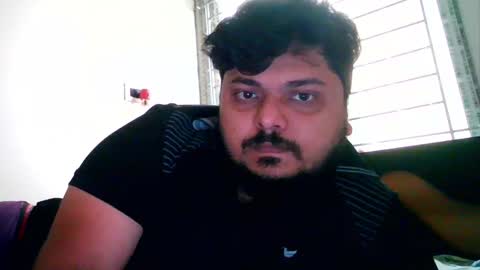 Prince online show from November 7, 9:01 am