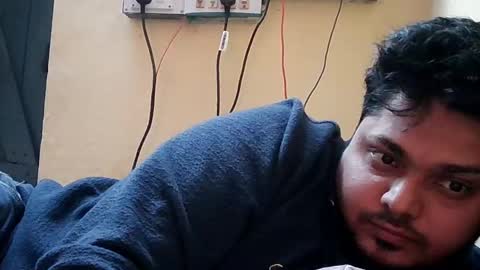 Prince online show from January 18, 5:04 pm