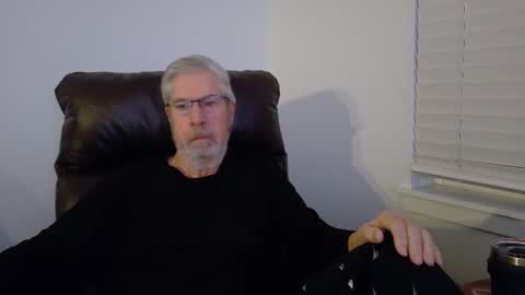 Colorado Guy Straight online show from April 14, 11:43 am