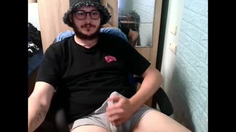 A... online show from April 12, 8:54 pm