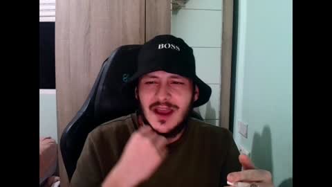 A... online show from December 7, 11:56 pm