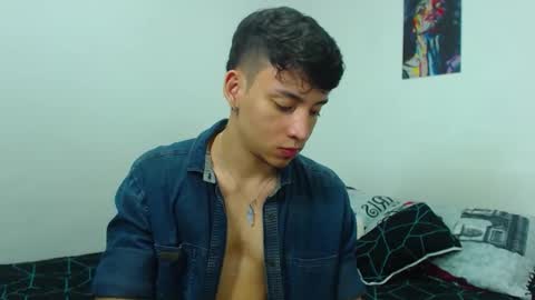 your boy online show from May 22, 11:26 am
