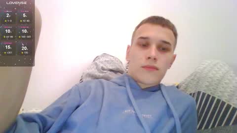 Mark online show from November 14, 10:38 am