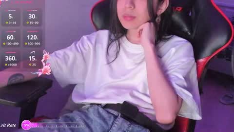 Han   online show from July 11, 12:56 am