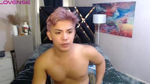 yourasian_bradley online show from October 26, 5:42 am