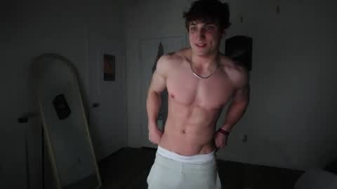 Ben online show from March 24, 2:28 am