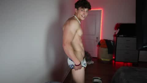 Ben online show from July 29, 1:48 am