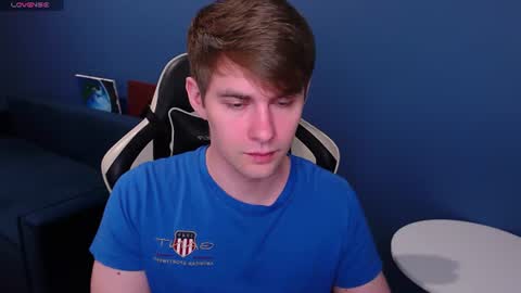 Billy online show from July 22, 11:41 pm