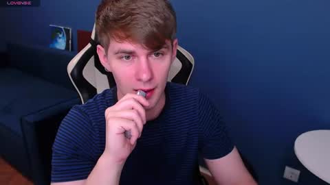 Billy online show from July 31, 10:41 pm