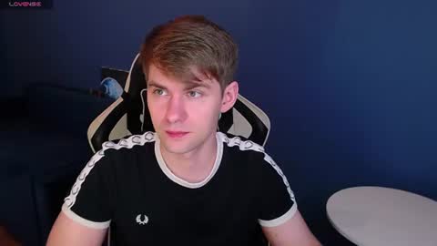 Billy online show from June 28, 1:33 am