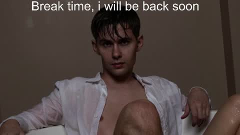 Billy online show from June 13, 3:04 am