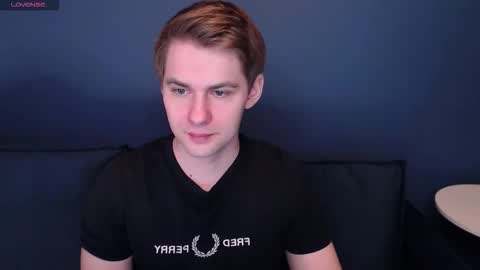 Billy online show from February 13, 12:50 am