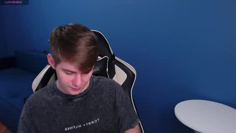 Billy online show from July 3, 3:23 am