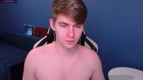 Billy online show from July 20, 12:17 am