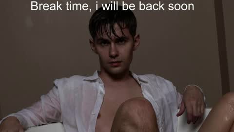 Billy online show from April 6, 2:41 am