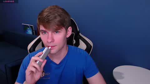 Billy online show from July 23, 1:58 am