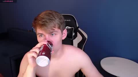 Billy online show from June 29, 1:34 am