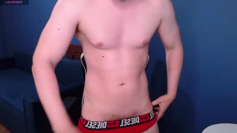Billy online show from July 4, 10:24 pm