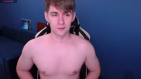 Billy online show from July 24, 11:12 pm