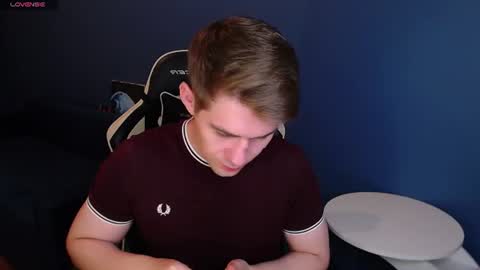 Billy online show from June 22, 2:06 am