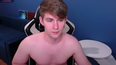 Billy online show from July 18, 12:06 am