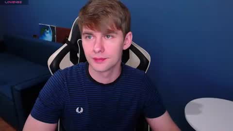 Billy online show from July 10, 11:39 pm