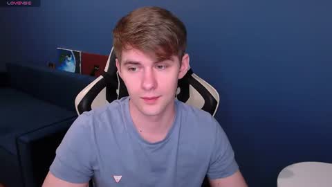 Billy online show from July 12, 11:51 pm