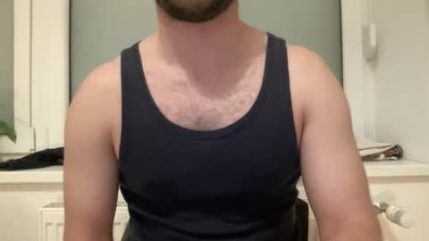 yourchattyboy online show from February 7, 8:25 pm