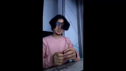 Santiago Cardona online show from January 16, 12:52 pm