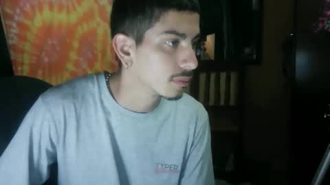 Snapshot of yourgodzeus chatting on October 21, 2:25 am yourgodzeus online show from October 21, 2:25 am