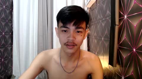 Josh online show from January 21, 7:06 pm