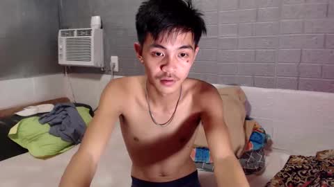 Josh online show from April 6, 1:12 pm