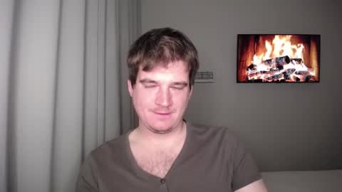 Snapshot of yourhairybuddy chatting on October 5, 8:13 pm Andrey online show from October 5, 8:13 pm