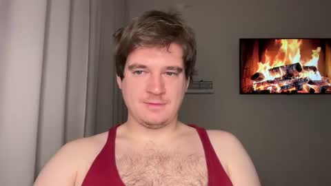 Andrey online show from November 16, 8:11 pm