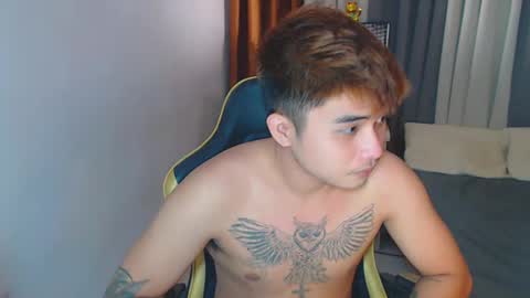 Paul online show from January 12, 5:44 pm