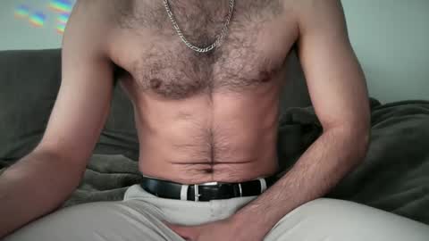 Your Next Guy online show from May 19, 8:09 am