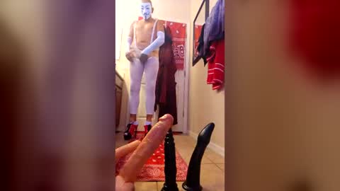 yourtoy480 online show from July 14, 2:27 am