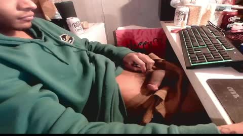 daddy online show from March 24, 2:22 pm